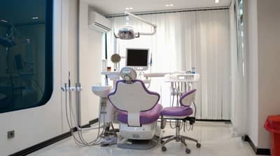Slider image (1) Dentaray Clinic: luxury Dental Clinic in Istanbul